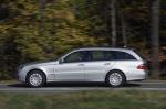 Mercedes-Benz E-Class Estate 2007 года